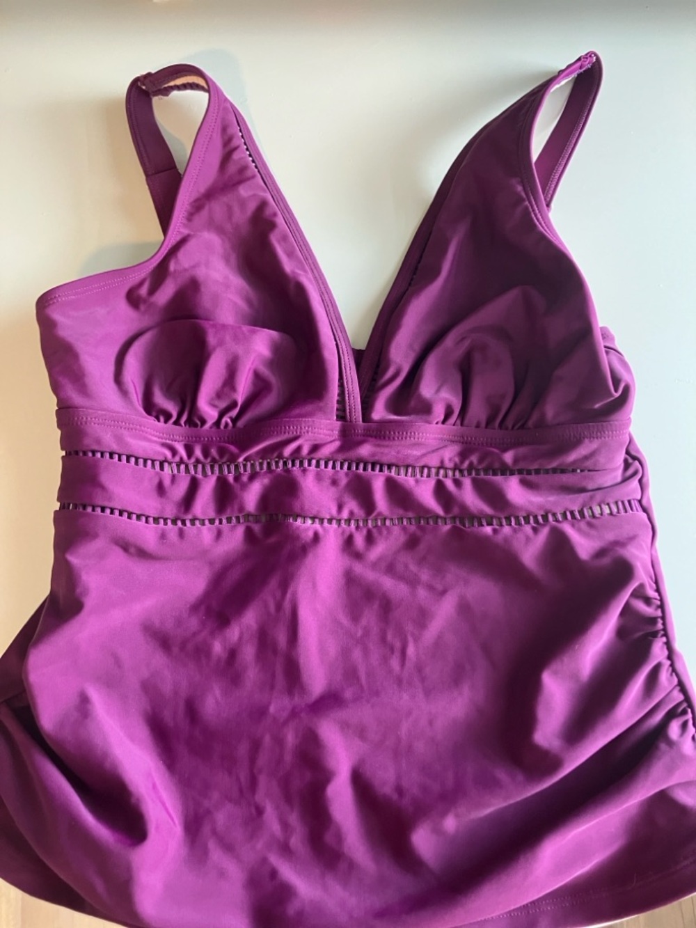 Tankini top